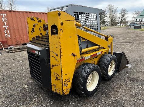 gehl skid steer model 4610|gehl 4610 perkins engine.